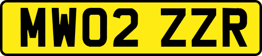 MW02ZZR