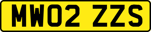 MW02ZZS