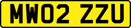 MW02ZZU
