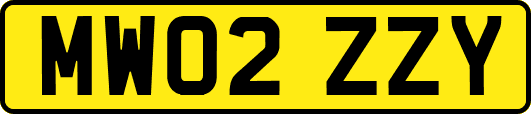 MW02ZZY