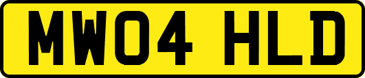 MW04HLD