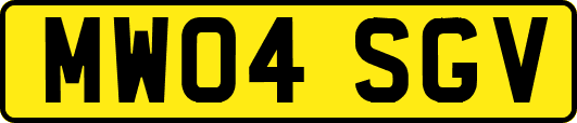 MW04SGV