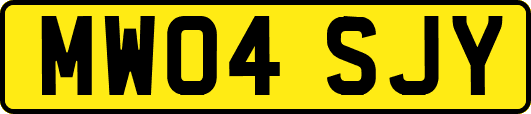 MW04SJY