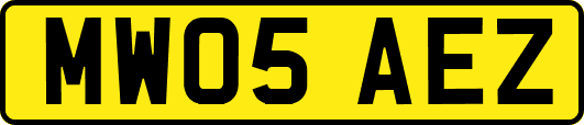 MW05AEZ