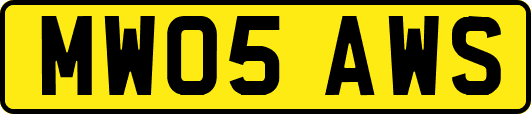 MW05AWS
