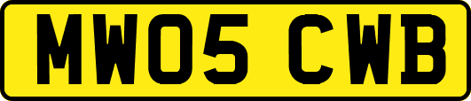 MW05CWB