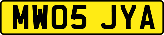 MW05JYA
