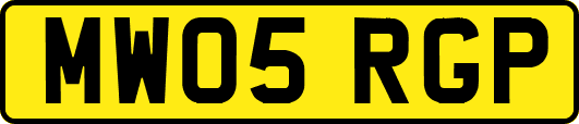 MW05RGP