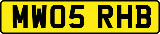 MW05RHB