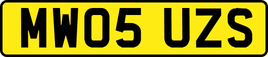 MW05UZS
