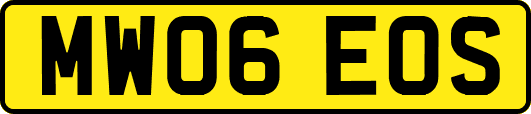 MW06EOS