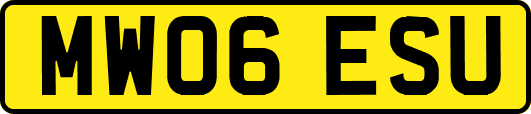 MW06ESU