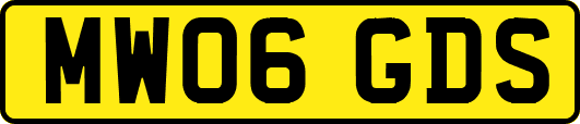 MW06GDS