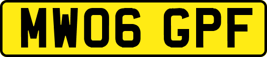 MW06GPF