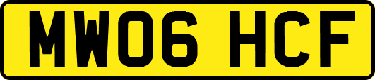 MW06HCF