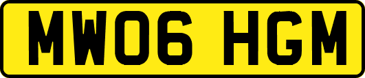 MW06HGM