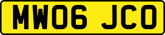 MW06JCO