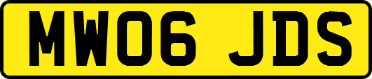 MW06JDS