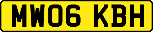 MW06KBH