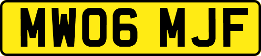 MW06MJF