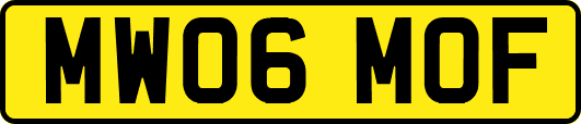 MW06MOF