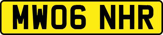 MW06NHR