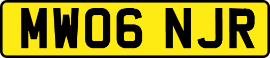 MW06NJR