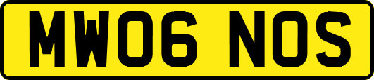 MW06NOS