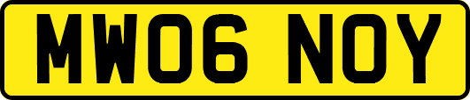 MW06NOY