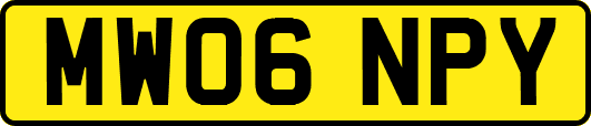 MW06NPY