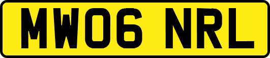 MW06NRL