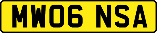 MW06NSA