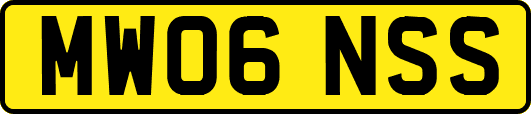 MW06NSS