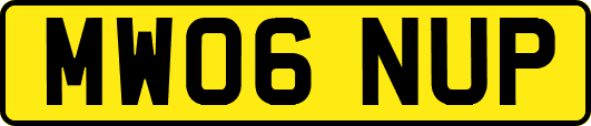 MW06NUP