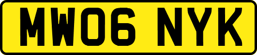 MW06NYK