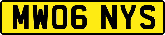 MW06NYS