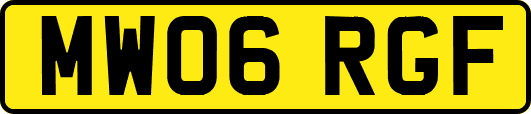 MW06RGF