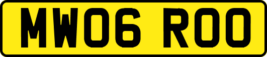 MW06ROO