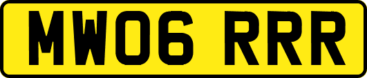 MW06RRR