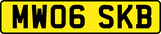 MW06SKB