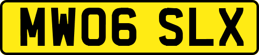 MW06SLX