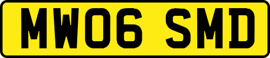 MW06SMD