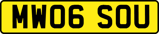 MW06SOU