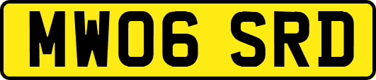 MW06SRD