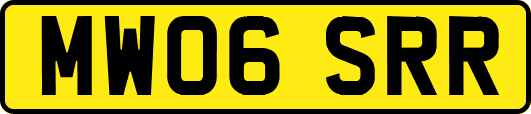 MW06SRR