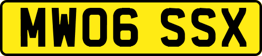 MW06SSX