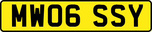 MW06SSY