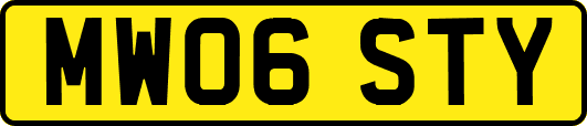 MW06STY