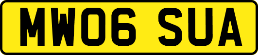 MW06SUA