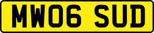 MW06SUD